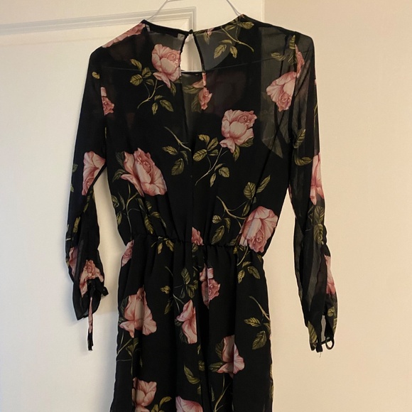 Small Dynamite Romper - Picture 3 of 3